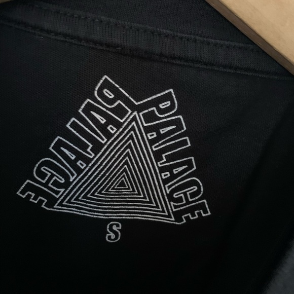 PALACE TEE - Picture 2 of 3